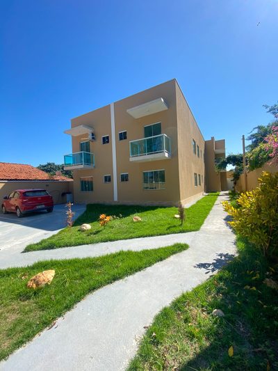 Apartamento, 2 quartos, 69 m² - Foto 1