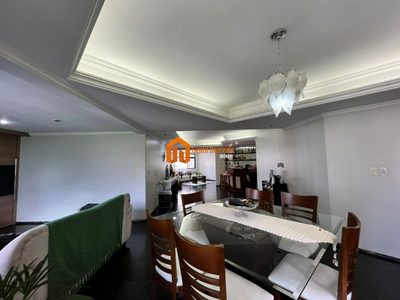 Apartamento, 4 quartos, 174 m² - Foto 2