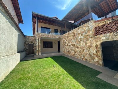 Casa, 4 quartos, 385 m² - Foto 2