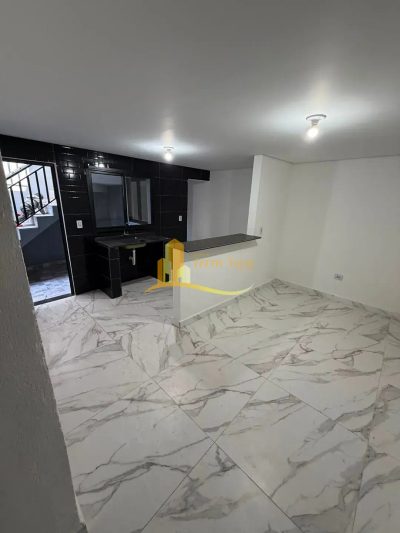 Apartamento, 1 quarto, 50 m² - Foto 4