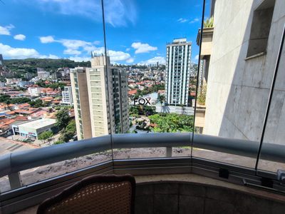 Apartamento, 4 quartos, 172 m² - Foto 5