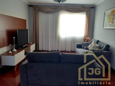 Sobrado, 4 quartos, 203 m² - Foto 2