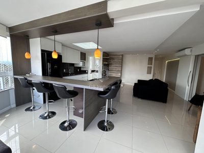 Apartamento, 2 quartos, 111 m² - Foto 3