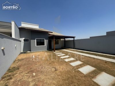 Casa, 3 quartos, 103 m² - Foto 3