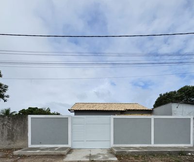 Casa, 2 quartos - Foto 2