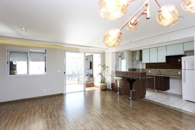 Apartamento, 3 quartos, 96 m² - Foto 2