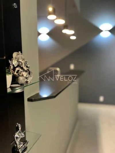 Apartamento, 1 quarto, 36 m² - Foto 2