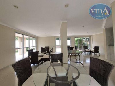 Apartamento, 3 quartos, 97 m² - Foto 4