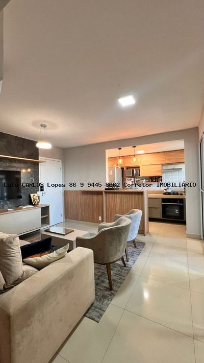Apartamento, 3 quartos, 70 m² - Foto 2
