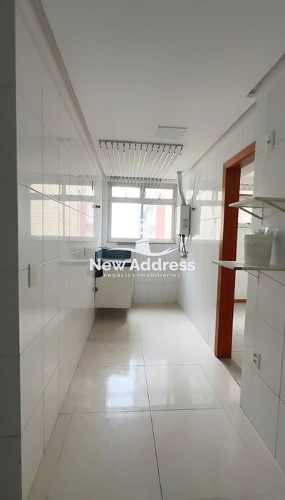 Apartamento, 4 quartos, 170 m² - Foto 5
