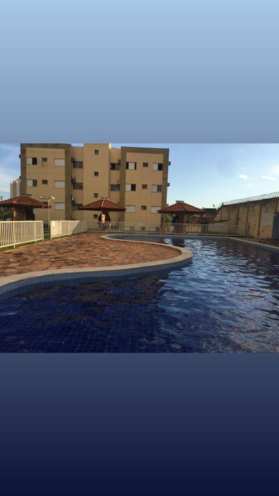 Apartamento, 2 quartos, 54 m² - Foto 5
