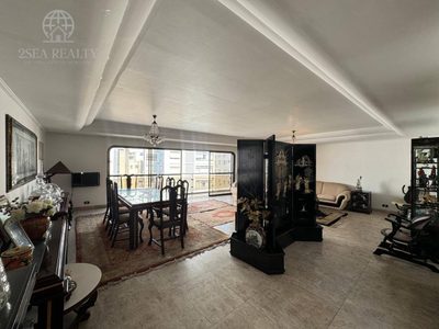 Apartamento, 4 quartos, 258 m² - Foto 3