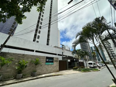 Apartamento, 2 quartos, 55 m² - Foto 2