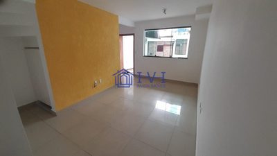 Casa, 2 quartos, 82 m² - Foto 2