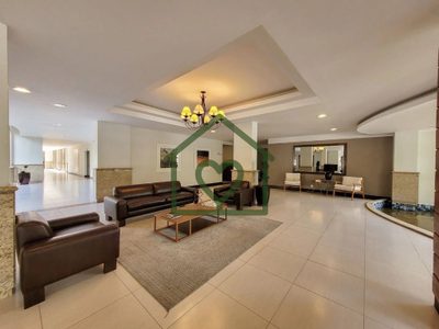 Apartamento, 3 quartos, 139 m² - Foto 4