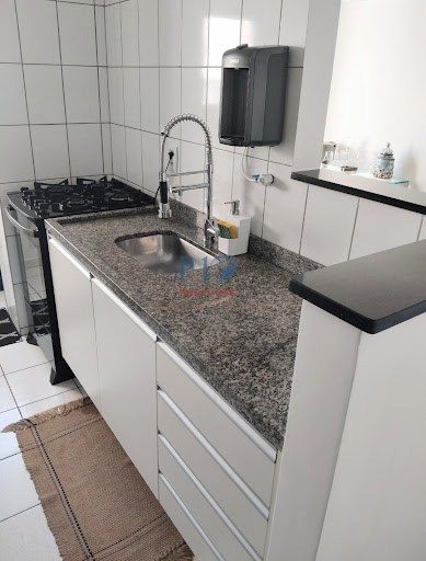 Apartamento, 2 quartos, 50 m² - Foto 4