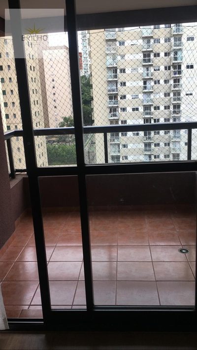 Apartamento, 3 quartos, 89 m² - Foto 1