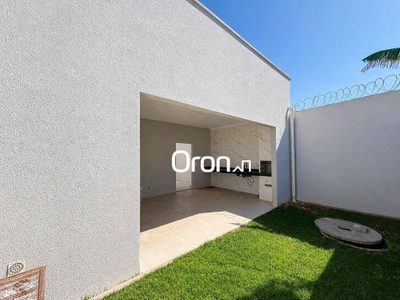 Casa, 3 quartos, 125 m² - Foto 2