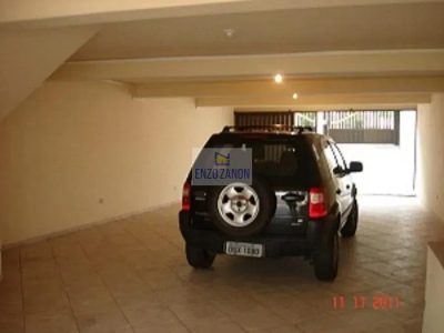 Sobrado, 4 quartos, 364 m² - Foto 2