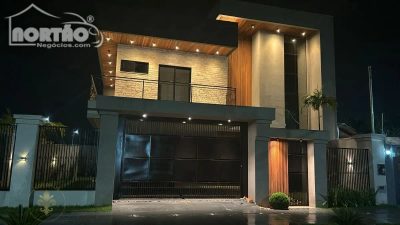 Casa, 215 m² - Foto 2