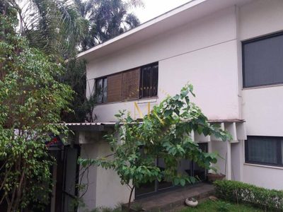 Sobrado, 4 quartos, 589 m² - Foto 3