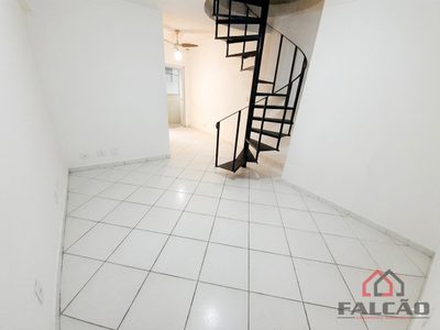Apartamento, 1 quarto, 92 m² - Foto 1