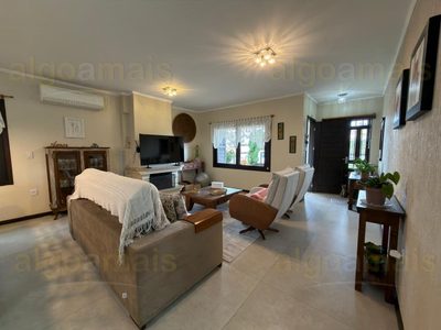 Casa, 3 quartos, 165 m² - Foto 4