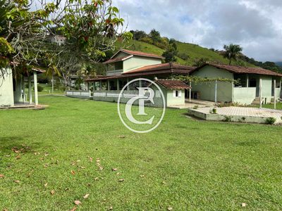 Chácara, 4 quartos, 4750 m² - Foto 5