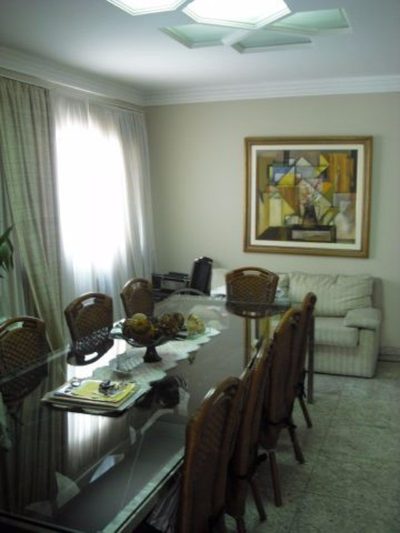 Apartamento, 4 quartos, 236 m² - Foto 2