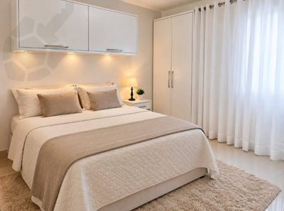 Apartamento, 3 quartos, 64 m² - Foto 5