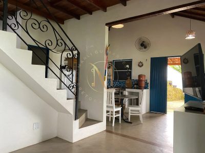 Casa, 3 quartos, 96 m² - Foto 5