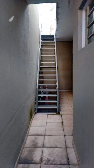 Sala-Conjunto, 18 m² - Foto 1
