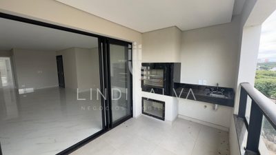 Apartamento, 3 quartos, 160 m² - Foto 3