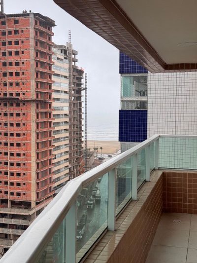 Apartamento, 3 quartos, 95 m² - Foto 2
