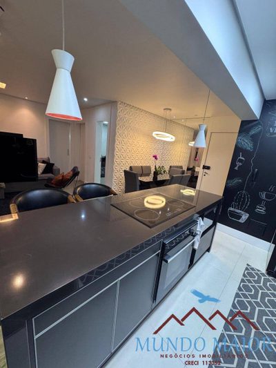 Apartamento, 3 quartos, 67 m² - Foto 2