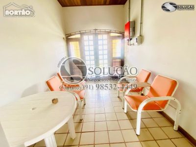 Casa, 4 quartos - Foto 3