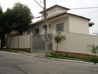 Sobrado, 3 quartos, 210 m² - Foto 3