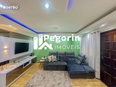 Casa, 5 quartos, 85 m² - Foto 2