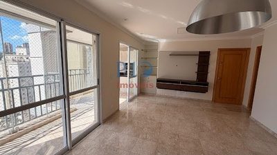Apartamento, 4 quartos, 164 m² - Foto 3
