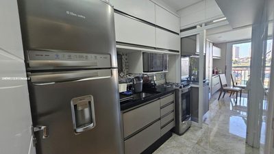 Apartamento, 3 quartos, 94 m² - Foto 5