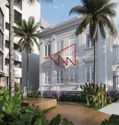 Apartamento, 3 quartos, 110 m² - Foto 5