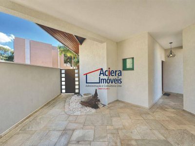Casa de Condomínio, 4 quartos - Foto 3