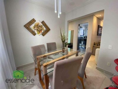 Apartamento, 3 quartos, 80 m² - Foto 5