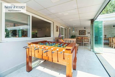 Sobrado, 4 quartos, 355 m² - Foto 5
