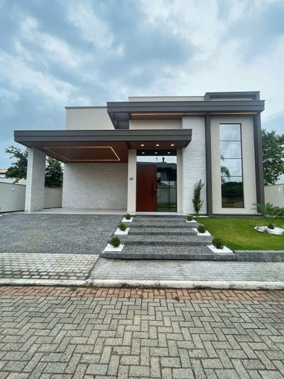 Casa, 3 quartos, 291 m² - Foto 3