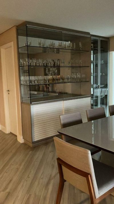 Apartamento, 3 quartos, 216 m² - Foto 5