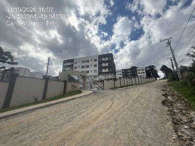 Apartamento, 2 quartos, 40 m² - Foto 1