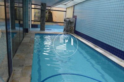 Sobrado, 7 quartos, 550 m² - Foto 1