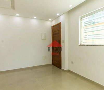 Sobrado, 2 quartos, 100 m² - Foto 2