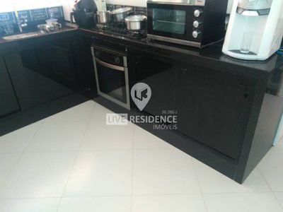 Casa, 3 quartos, 1000 m² - Foto 1